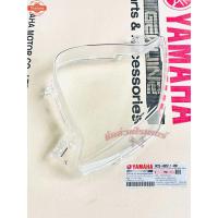 ราคา กระจกเรือนไมล์ แท้ศูนย์ YAMAHA มีโอ 2 ตา, มีโอ ตาโต (26519651172)