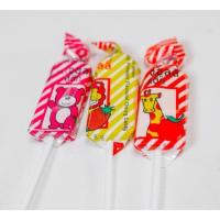 ราคา จอลลี่สติ๊ก ขนมวัยเด็ก รสผลไม้ 24 ชิ้น (1893775972)