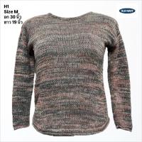 ราคา OLD NAVY เสื้อไหมพรม แขนยาวแฟชั่น มือสอง (Update) (47954447646)