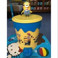 ราคา ถังขยะมินเนี่ยนจอมกวน พรีเมี่ยม โลตัสเอ็กเพรส (1464662233)