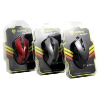 ราคา USB Optical Mouse NUBWO (NM-19 SILENT) (4635017260)