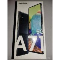 ราคา Samsung a71 5g มือสองเครื่องศูนย์ (21314329917)