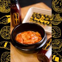 ราคา ต๊อกโบกี เซตต๊อกโบกี สำเร็จรูป ซอสต๊อกบกกี ต๊อกบกกี 떡볶이 Tteokbokki (21992816987)