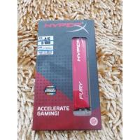 ราคา ช๊อปวันนี้มีส่วนลด100​ บาท​ #Ram​ pc​ 8​gb​ บัส​ 1866 แรม​ ddr3​ ยี่ห้อ​ kingston​ hyperX (1055911657)