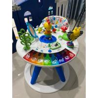 ราคา Around We Grow ชุดโต๊ะกิจกรรมและเก้าอี้หัดเดิน /มือ2 สภาพดี (28510794761)