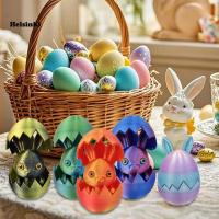 ราคา HLS 3d พิมพ์กระต่ายอีสเตอร์ไข่เครื่องประดับ Easter Bunny หูไข่เครื่องประดับที่ถอดออกได้ 3d พิมพ์กระต่าย Figurine – น่ารักอีสเตอร์ Holiday Party ตกแต่งสําหรับตะวันออกเฉียงใต้ (54554208575)