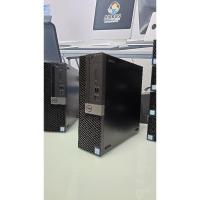ราคา CPU DELL Optiplex 7070 SFF การ์ดจอ Nvdia Geforce (25670802714)