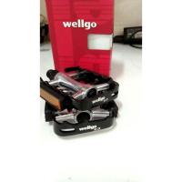 ราคา บันไดแบริ่ง Wellgo บันได้จักรยาน อะไหล่จักรยาน (19034068034)