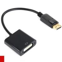 ราคา สายแปลง display port to dvi สายยาว20cm (293560993)