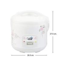 ราคา (ส่งเร็ว) Ceflar หม้อหุงข้าว รุ่น รุ่น RC-180-CF ขนาด 1.8 ลิตร 700W (18876540152)