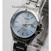 ราคา นาฬิกา CASIO Standard Lady LTP-1308D-2AVDF (22242612908)