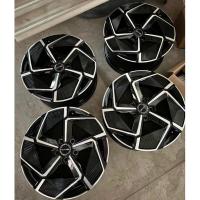 ราคา ล้อแม็กซ์ BYD seal ขอบ19 5รู120 ราคาต่อวง ซื้อแยกวงทำอะไหล่ได้ (25172529207)