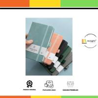 ราคา NOTEBOOK ความงามไดอารี่ A5 NOTEBOOK A6/A7 Aesthetic NOTEBOOK 100 แผ่น (42327244551)
