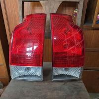 ราคา เสื้อไฟท้าย Volvo V70 ข้างซ้ายและข้างขวางานแท้ถอดสภาพสวยไฟท้าย Volvo V70 งานแท้ถอดสภาพสวย (28830862174)
