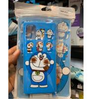 ราคา เคส Samsung A71 ประกบหน้าหลังลาย การ์ตูน พร้อมฟิล์มกระจกกันแตกเต็มจอ ลายเดียวกับเคส (6232058237)