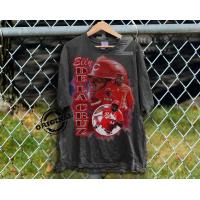 ราคา Elly De La Cruz เสื้อยืดเบสบอล พิมพ์ลายกราฟฟิค Elly De La Cruz 90s สไตล์วินเทจ เรโทร สําหรับผู้ชาย และผู้หญิง (21883792855)