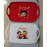 ราคา ถาดตรุษจีนฟู้ด (878820778)