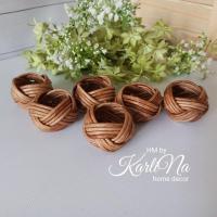 ราคา ผ้าเช็ดปากแหวนหวาย/ผ้าเช็ดปากแหวนหวาย (29908602474)