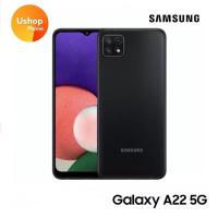 ราคา Samsung Galaxy A22 5G (8/128GB) ขนาดหน้าจอ 6.6" (17779891723)