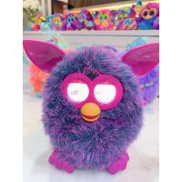 ราคา Furby Purple Voodoo เฟอร์บี้วูดูสีม่วง หายาก มือสองของแท้อเมริกา (17981539208)