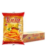ราคา โบนัส น้ำมันปาล์ม ถุงเติม 1 ล. 12 ถุง (27175149864)