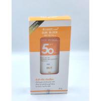 ราคา ยันฮีครีม ซันบล็อก กันแดด​ (Yanhee sun block) SPF 50 PA++ 30 G (7768202072)
