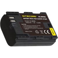 ราคา Nitecore NC-BP005 Camera Battery Compatible with Canon LP-E6N Battery by Fotofile (25176947192)