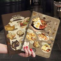 ราคา เคสหนัง PU ฝาพับ พร้อมขาตั้ง สําหรับ Huawei Matepad 11.5 2023 Matepad 10.4 10.8 Pro 11 matepad11 2021 2023 SE 10.4 (25405031529)