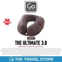 ราคา GO TRAVEL Ultimate 3.0 Memory Foam Travel Pillow (489.101) หมอนรองคอ (25152957081)