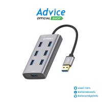 ราคา ONTEN 7 Port USB HUB v3.0 OTN8108 (Black) - A0135418 (20796329747)