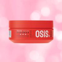 ราคา Schwarzkopf OSIS+ Flexwax Strong Cream Waxแว็กซ์จัดแต่งทรงผมเนื้อครีมสูตรเข้มข้นช่วยให้ผมอยู่ทรงได้ตลอดทั้งวัน (51955849800)