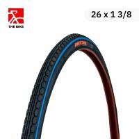 ราคา Deestone ยางนอกรถจักรยาน 26 x 1 3/8 (37-590) (25707944301)
