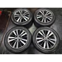 ราคา แม็ก Honda jazz Rs top ขอบ16" ใส่ honda jazz city brio freed mobilio (24157081318)