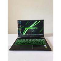 ราคา HP Pavilion Gaming 15 Ryzen5 2500U Ram8GB SSD120GB จอ15.6" FHD การ์ดจอแยก4GB (7885254755)