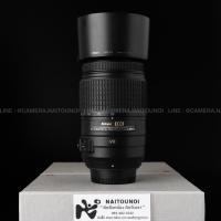 ราคา ( Used!! ) Nikon AF-S 55-300 F4.5-5.6 G ED VR < Top Mint > (29643831189)