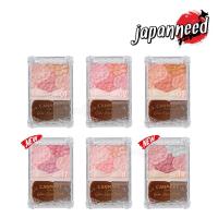 ราคา [แท้อัพเดตสีใหม่] CANMAKE Tokyo Glow Fleur Cheeks แคนเมค ปัดแก้ม บลัชออน บลัชดอกไม้ จากญี่ปุ่น (42212289439)