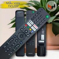 ราคา ควบคุมเสียงทีวี Sony RMF-TX520 รีโมทเสียงทีวี sony TX520 30 วัน (57551549924)