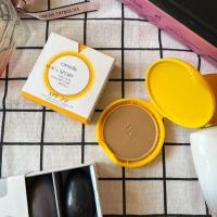 ราคา ว่างเบอร์ 03 Camella Sun'N Sport Two Way Powder Cake SPF 20 ++ (19774962856)