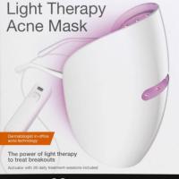 ราคา neutrogena light therapy acne mask (6400104919)