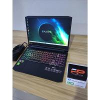 ราคา โน๊ตบุ๊ค ACER NITRO 5 RTX 3060 เล่นเกมส์ สภาพใหม่ๆ แรงๆ (10598704937)