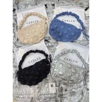 ราคา Cozy Bag•กระเป๋าก้อนเมฆ (23943779532)