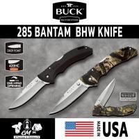 ราคา มีดพับ Buck 285 Bantam Made In USA (25694221668)