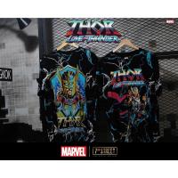 ราคา 7th street เสื้อยืดแขนสั้น รุ่น Thor (19920499157)