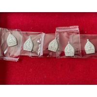 ราคา พระสิงห์ปาย วัดศรีดอนชัย จ.แม่ฮ่องสอน รุ่นเจ้าสัว เนื้อเงิน (20572461770)