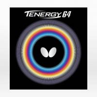 ราคา ยางปิงปองยี่ห้อ BUTTERFLY TENERGY 64 ของแท้ 100% (2652110713)