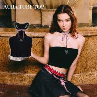 ราคา Merge Official - Aura Tube Top (พร้อมส่ง) (27018898400)