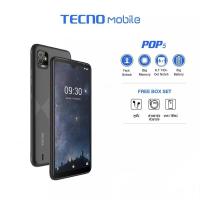 ราคา Tecno Pop 5 2/32GB เครื่องศูนย์ไทย (12071921381)