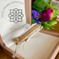 ราคา กำไลถมทอง ทองคำแท้24 k ตัวเรือนเงิน 92.5% เครื่องประดับสวมใส่เสริมราศี ความมงคล (25234568336)