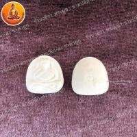 ราคา พระผง พระปิดตา 1 ถุงมี 100 องค์ เฉลี่ยองค์ละ 1.9 บาท ขายยกถุง (22208009014)