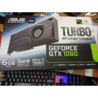ราคา GTX 1060 6gb Asus turbo มือสอง (7036317476)